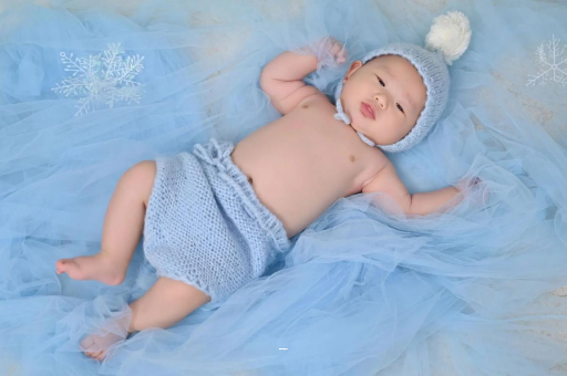 河南宝宝拉肚子发烧 河南宝宝拉肚子发烧